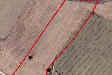 For Sale: Residential land, Episkopeio, Nicosia, Cyprus FC-60129