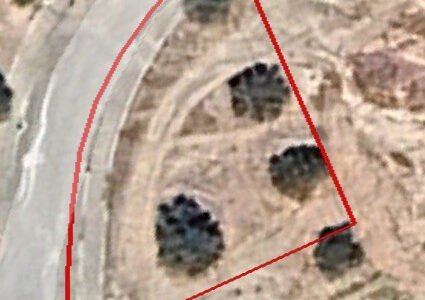 For Sale: Residential land, Strovolos, Nicosia, Cyprus FC-60130