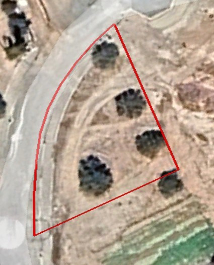 For Sale: Residential land, Strovolos, Nicosia, Cyprus FC-60130 - #1 For Sale: Residential land, Strovolos, Nicosia, Cyprus FC-60130 - #1