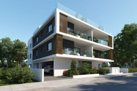 For Sale: Apartments, Oroklini, Larnaca, Cyprus FC-60137