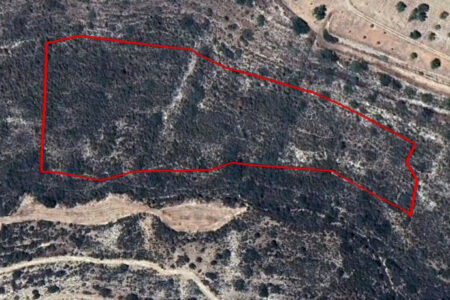 For Sale: Agricultural land, Agios Athanasios, Limassol, Cyprus FC-60139