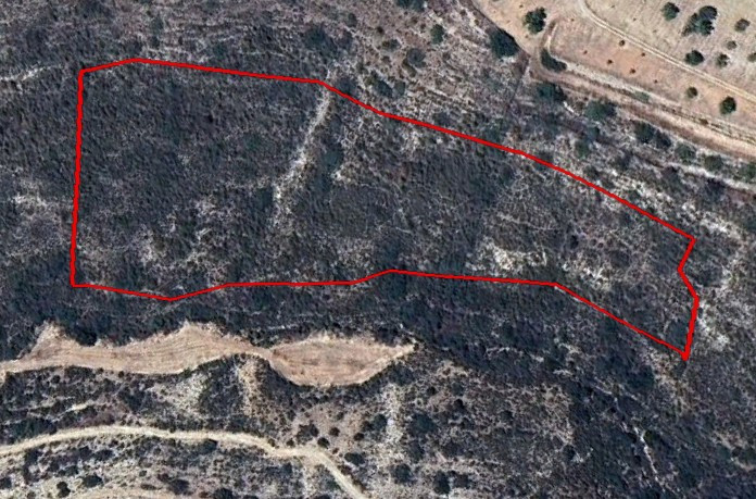For Sale: Agricultural land, Agios Athanasios, Limassol, Cyprus FC-60139 - #1 For Sale: Agricultural land, Agios Athanasios, Limassol, Cyprus FC-60139 - #1