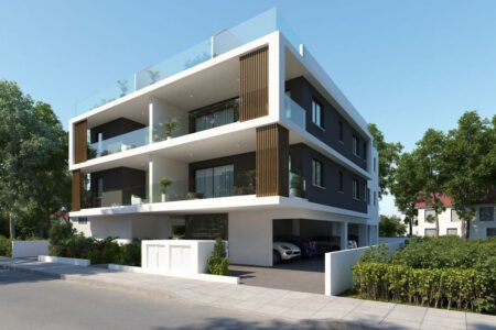 For Sale: Penthouse, Oroklini, Larnaca, Cyprus FC-60140