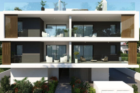 For Sale: Penthouse, Oroklini, Larnaca, Cyprus FC-60141