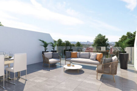 For Sale: Penthouse, Oroklini, Larnaca, Cyprus FC-60142
