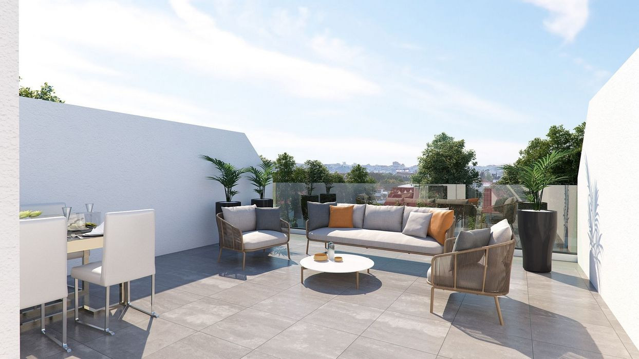 For Sale: Penthouse, Oroklini, Larnaca, Cyprus FC-60143 - #1 For Sale: Penthouse, Oroklini, Larnaca, Cyprus FC-60143 - #1