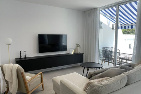 For Rent: Apartments, Amathus Area, Limassol, Cyprus FC-60151