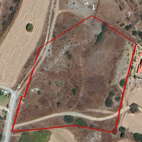 For Sale: Residential land, Pyrgos, Limassol, Cyprus FC-60152 - #1 For Sale: Residential land, Pyrgos, Limassol, Cyprus FC-60152 - #1