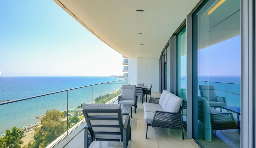 For Rent: Apartments, Neapoli, Limassol, Cyprus FC-60153 - #10 For Rent: Apartments, Neapoli, Limassol, Cyprus FC-60153 - #10