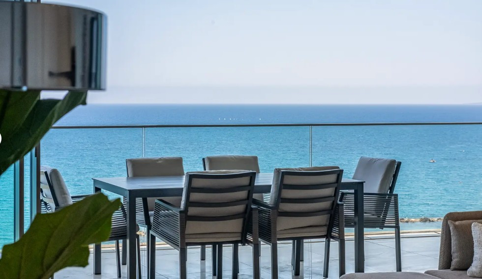 For Rent: Apartments, Neapoli, Limassol, Cyprus FC-60153 - #11 For Rent: Apartments, Neapoli, Limassol, Cyprus FC-60153 - #11