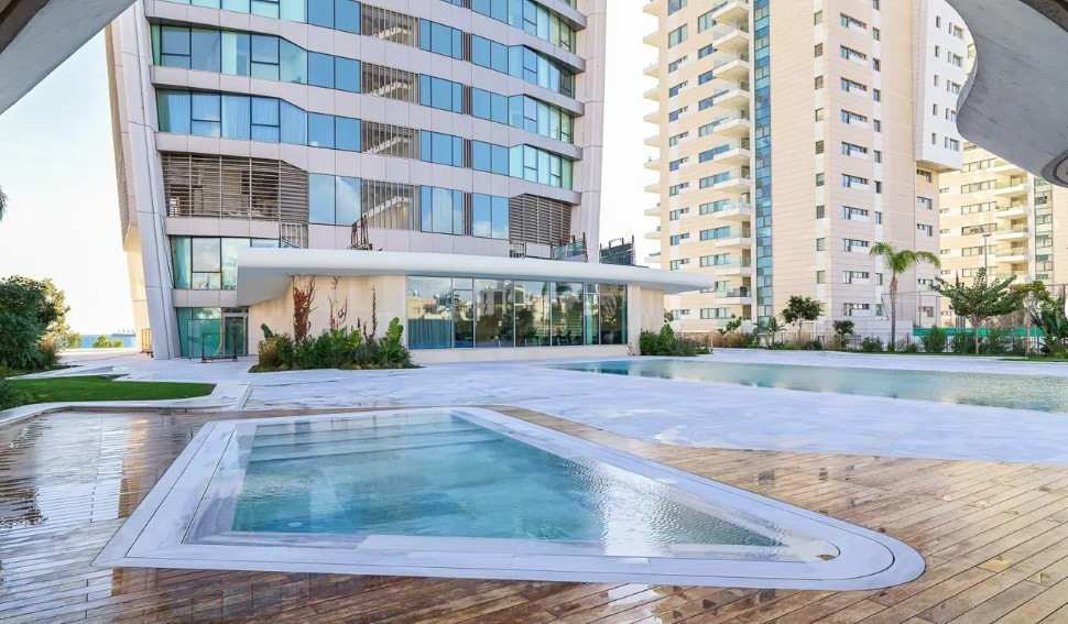 For Rent: Apartments, Neapoli, Limassol, Cyprus FC-60153 - #12 For Rent: Apartments, Neapoli, Limassol, Cyprus FC-60153 - #12