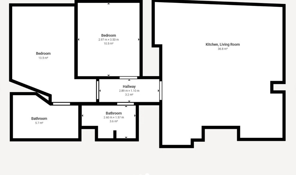 For Rent: Apartments, Neapoli, Limassol, Cyprus FC-60153 - #13 For Rent: Apartments, Neapoli, Limassol, Cyprus FC-60153 - #13