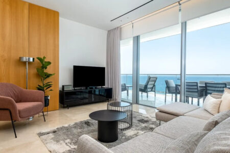 For Rent: Apartments, Neapoli, Limassol, Cyprus FC-60153