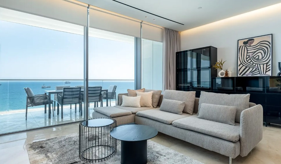 For Rent: Apartments, Neapoli, Limassol, Cyprus FC-60153 - #3 For Rent: Apartments, Neapoli, Limassol, Cyprus FC-60153 - #3