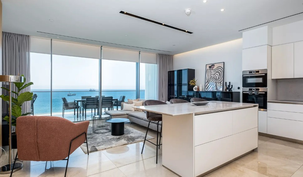 For Rent: Apartments, Neapoli, Limassol, Cyprus FC-60153 - #4 For Rent: Apartments, Neapoli, Limassol, Cyprus FC-60153 - #4