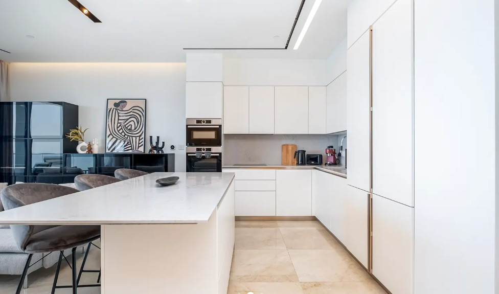 For Rent: Apartments, Neapoli, Limassol, Cyprus FC-60153 - #5 For Rent: Apartments, Neapoli, Limassol, Cyprus FC-60153 - #5