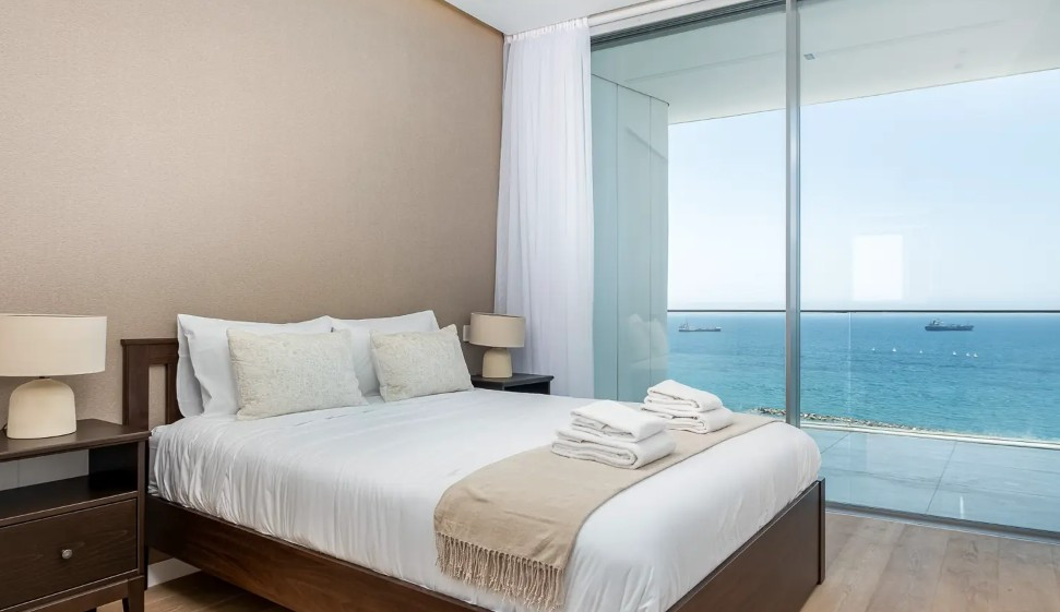 For Rent: Apartments, Neapoli, Limassol, Cyprus FC-60153 - #7 For Rent: Apartments, Neapoli, Limassol, Cyprus FC-60153 - #7