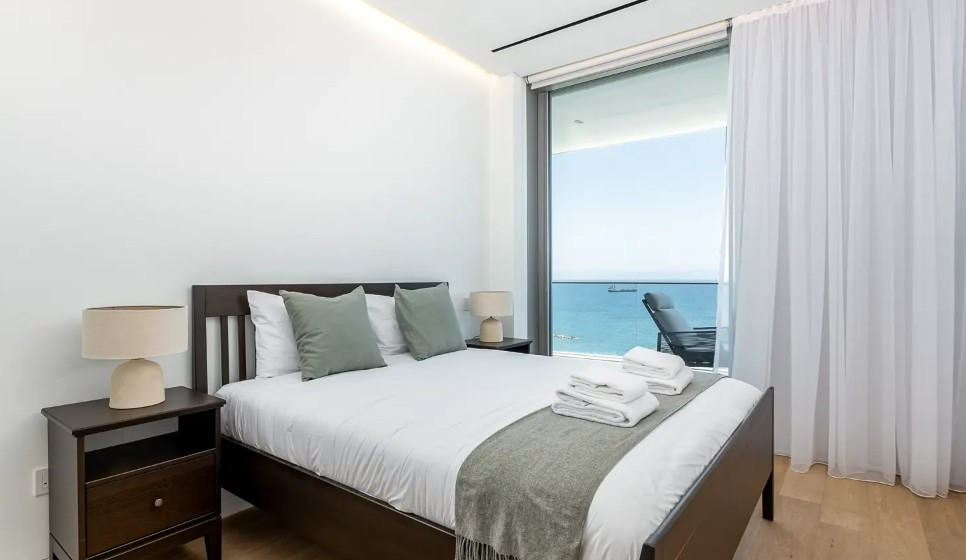 For Rent: Apartments, Neapoli, Limassol, Cyprus FC-60153 - #9 For Rent: Apartments, Neapoli, Limassol, Cyprus FC-60153 - #9