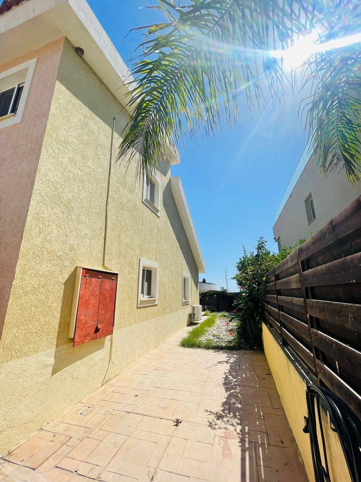 For Rent: Detached house, Park Lane Area, Limassol, Cyprus FC-60159 - #2 For Rent: Detached house, Park Lane Area, Limassol, Cyprus FC-60159 - #2