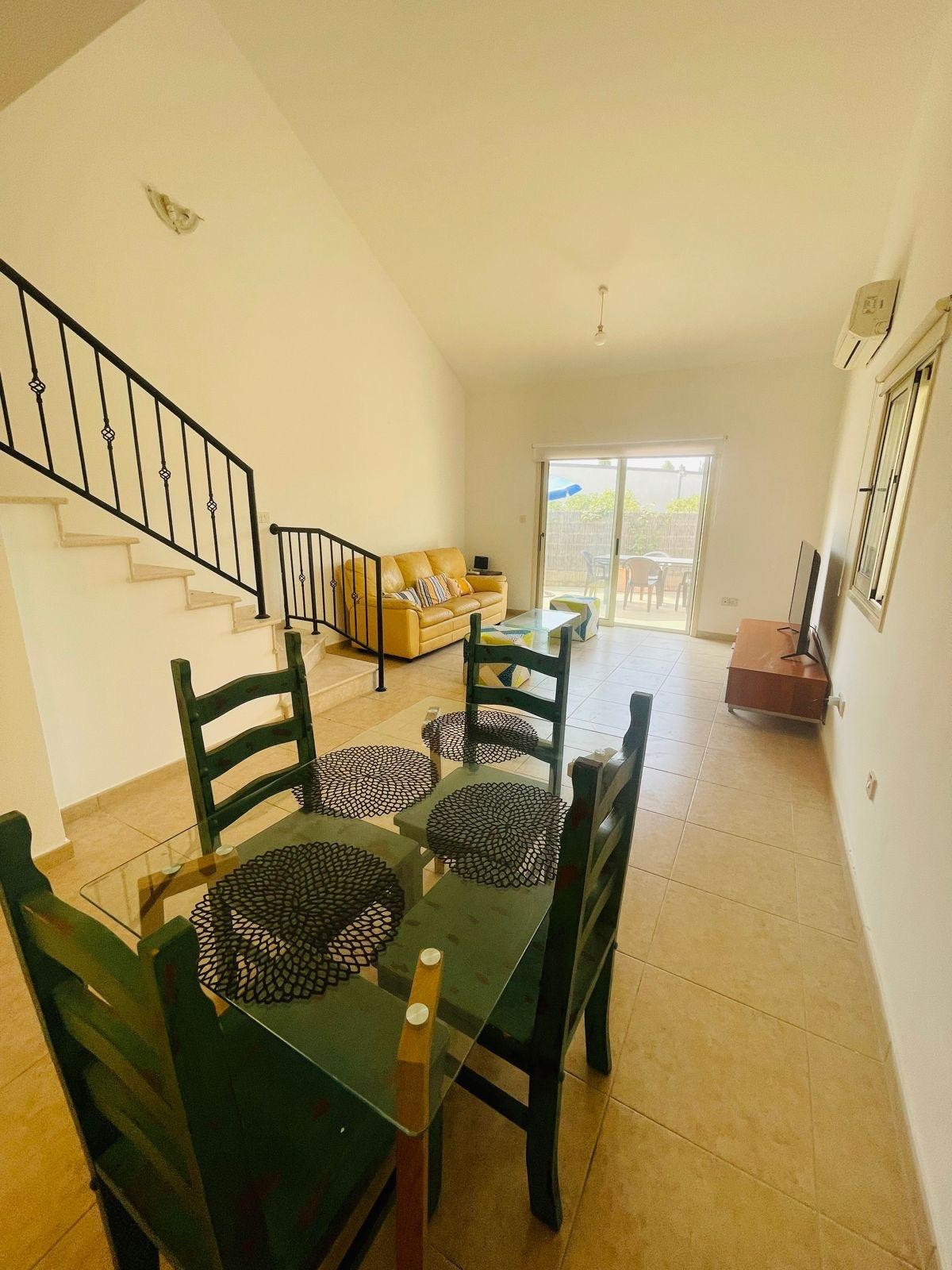 For Rent: Detached house, Park Lane Area, Limassol, Cyprus FC-60159 - #17 For Rent: Detached house, Park Lane Area, Limassol, Cyprus FC-60159 - #17
