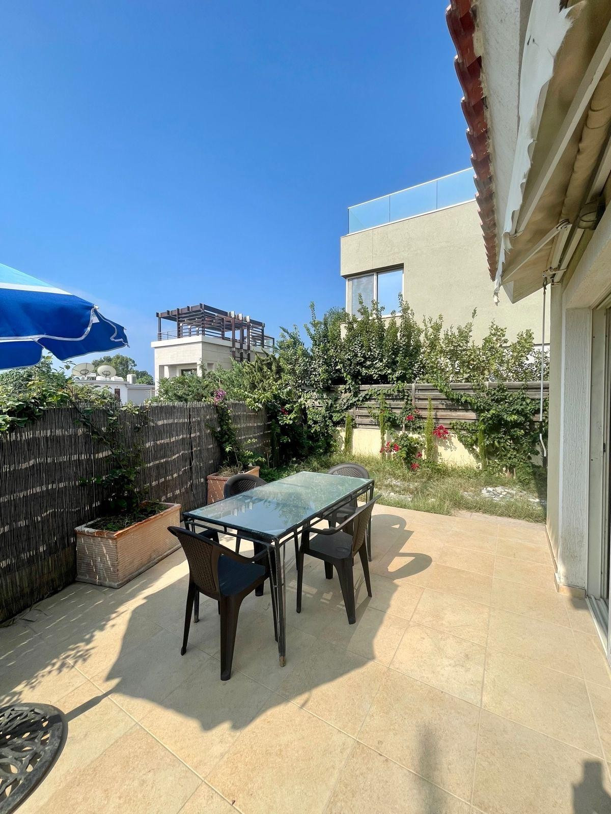 For Rent: Detached house, Park Lane Area, Limassol, Cyprus FC-60159 - #3 For Rent: Detached house, Park Lane Area, Limassol, Cyprus FC-60159 - #3