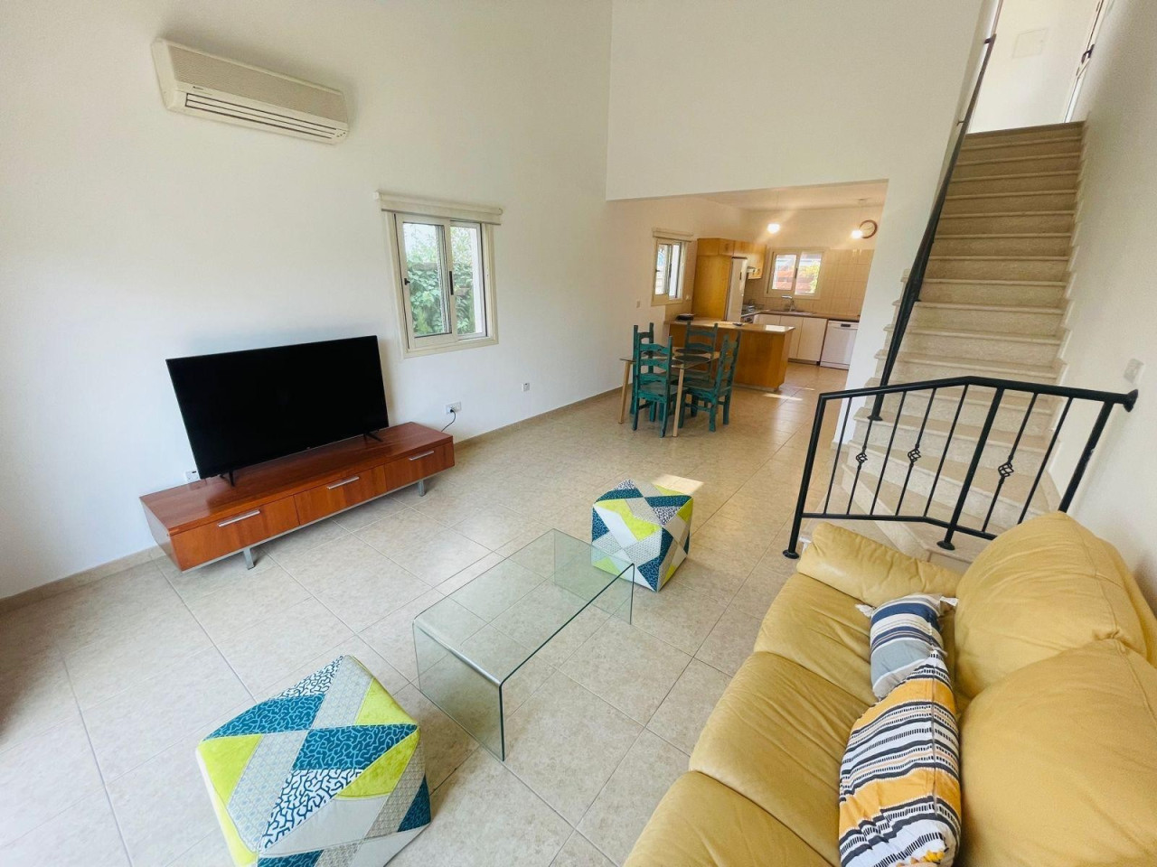For Rent: Detached house, Park Lane Area, Limassol, Cyprus FC-60159 - #4 For Rent: Detached house, Park Lane Area, Limassol, Cyprus FC-60159 - #4