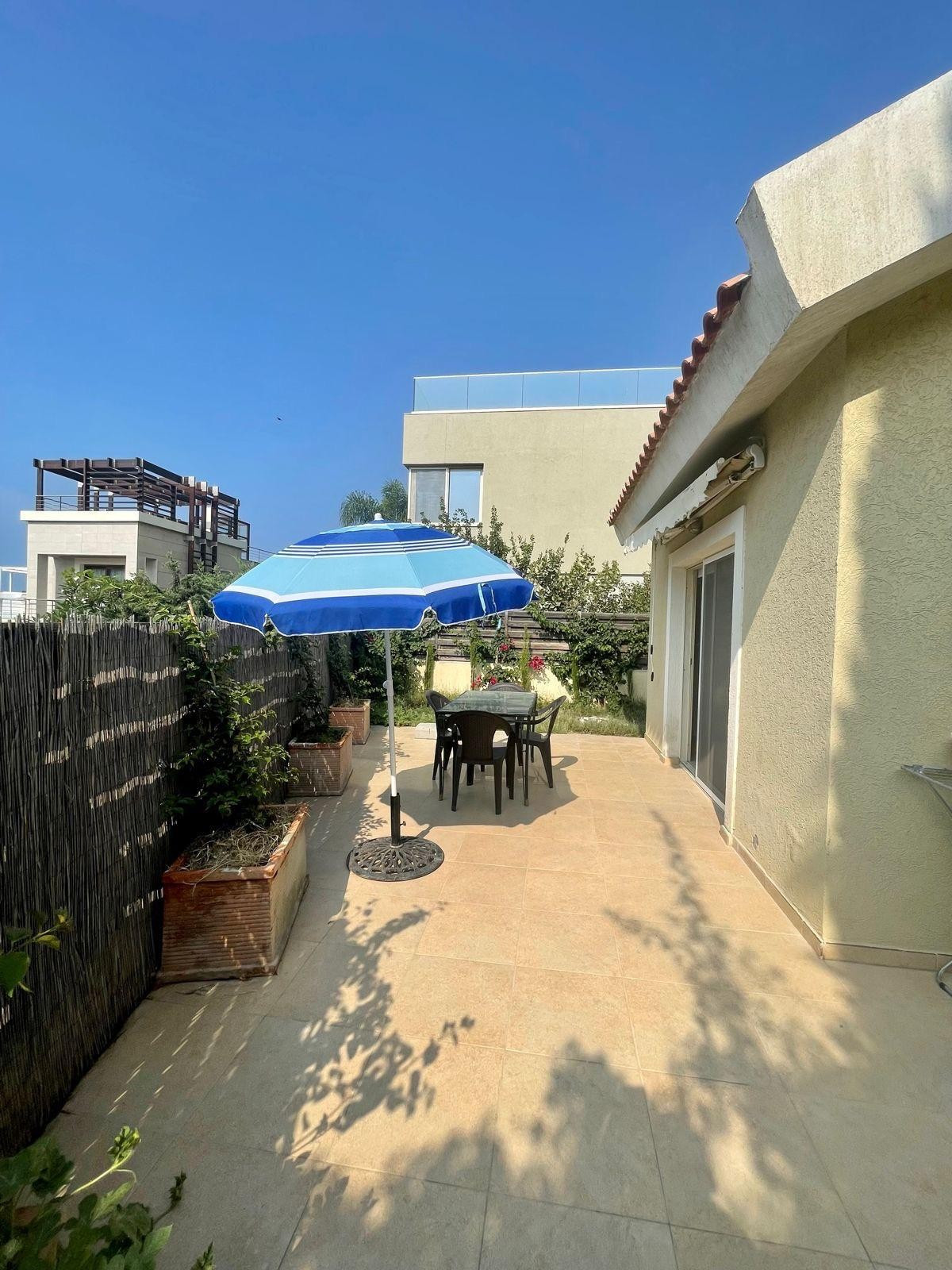 For Rent: Detached house, Park Lane Area, Limassol, Cyprus FC-60159 - #6 For Rent: Detached house, Park Lane Area, Limassol, Cyprus FC-60159 - #6
