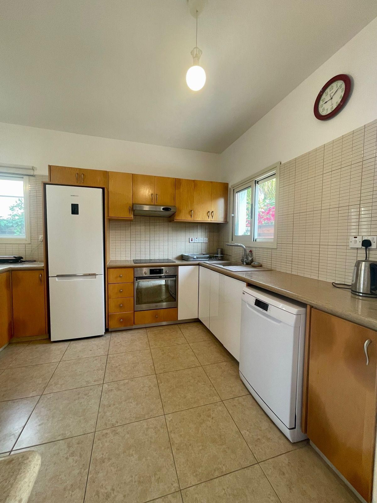 For Rent: Detached house, Park Lane Area, Limassol, Cyprus FC-60159 - #9 For Rent: Detached house, Park Lane Area, Limassol, Cyprus FC-60159 - #9