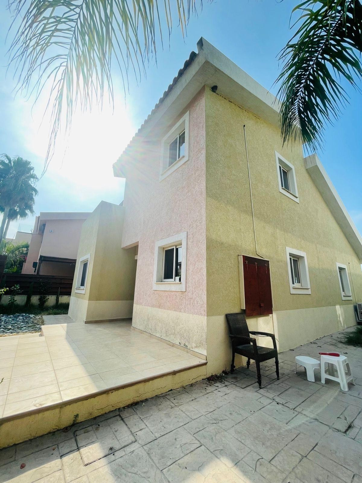 For Rent: Detached house, Park Lane Area, Limassol, Cyprus FC-60159 - #10 For Rent: Detached house, Park Lane Area, Limassol, Cyprus FC-60159 - #10