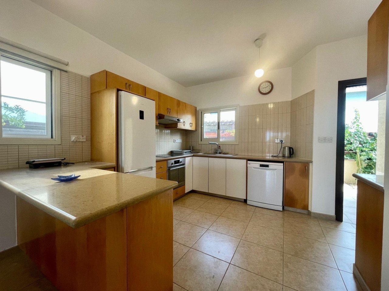 For Rent: Detached house, Park Lane Area, Limassol, Cyprus FC-60159 - #12 For Rent: Detached house, Park Lane Area, Limassol, Cyprus FC-60159 - #12