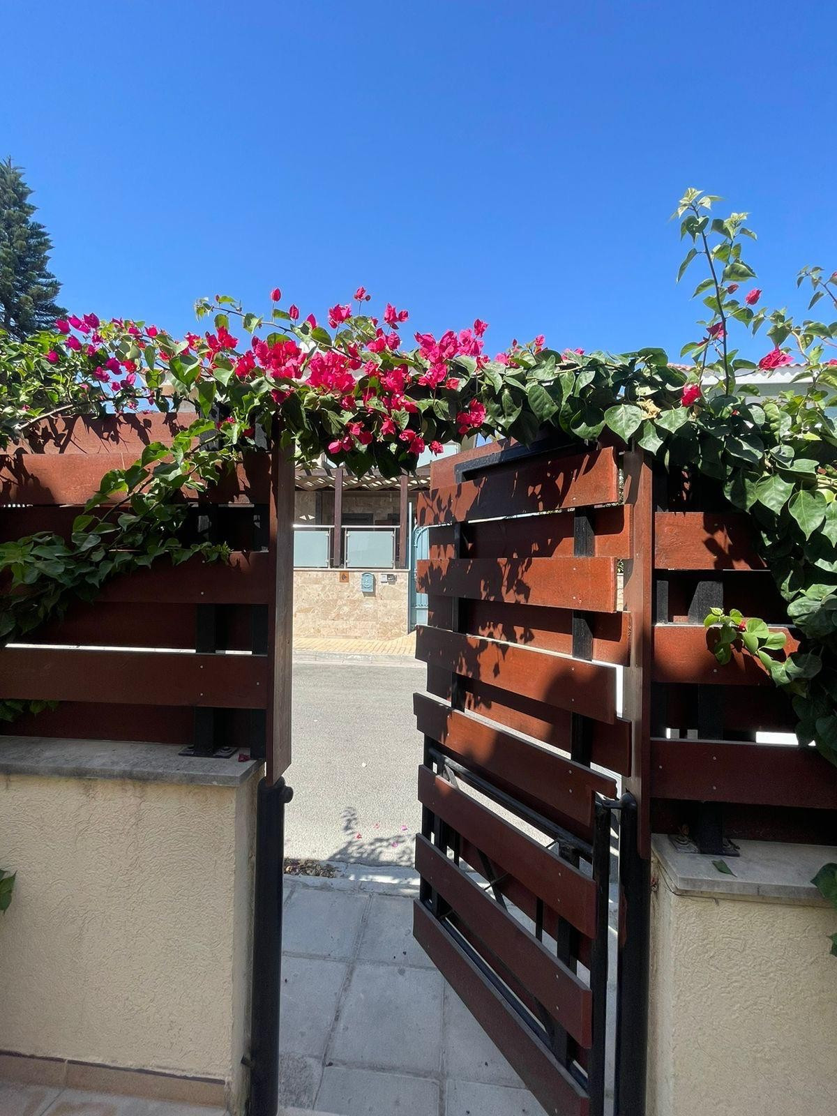 For Rent: Detached house, Park Lane Area, Limassol, Cyprus FC-60159 - #15 For Rent: Detached house, Park Lane Area, Limassol, Cyprus FC-60159 - #15