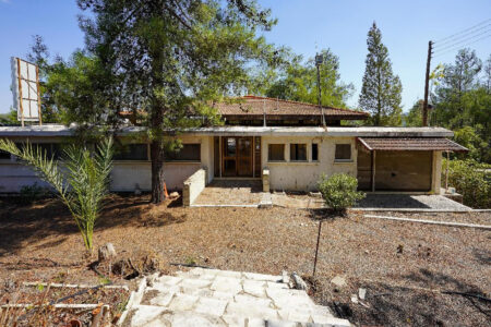 For Sale: Investment: mixed use, Kapedes, Nicosia, Cyprus FC-60160
