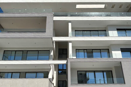 For Sale: Apartments, Potamos Germasoyias, Limassol, Cyprus FC-60161
