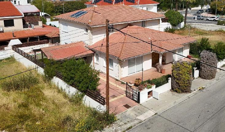 For Sale: Detached house, Engomi, Nicosia, Cyprus FC-60165 - #2 For Sale: Detached house, Engomi, Nicosia, Cyprus FC-60165 - #2