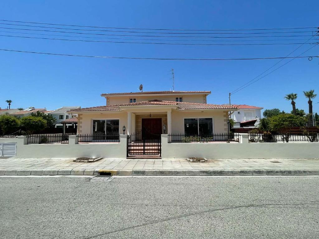For Sale: Detached house, Engomi, Nicosia, Cyprus FC-60165 - #1 For Sale: Detached house, Engomi, Nicosia, Cyprus FC-60165 - #1