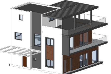 For Sale: Detached house, Agios Athanasios, Limassol, Cyprus FC-60166