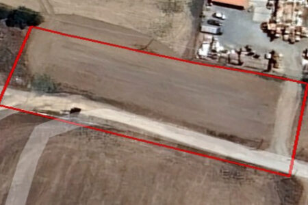For Sale: Residential land, Dali, Nicosia, Cyprus FC-60179