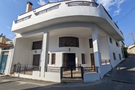 For Sale: Investment: mixed use, Pano Panagia, Paphos, Cyprus FC-60181