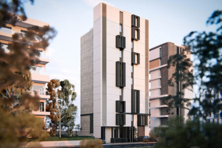 For Sale: Apartments, Chrysopolitissa, Larnaca, Cyprus FC-60185