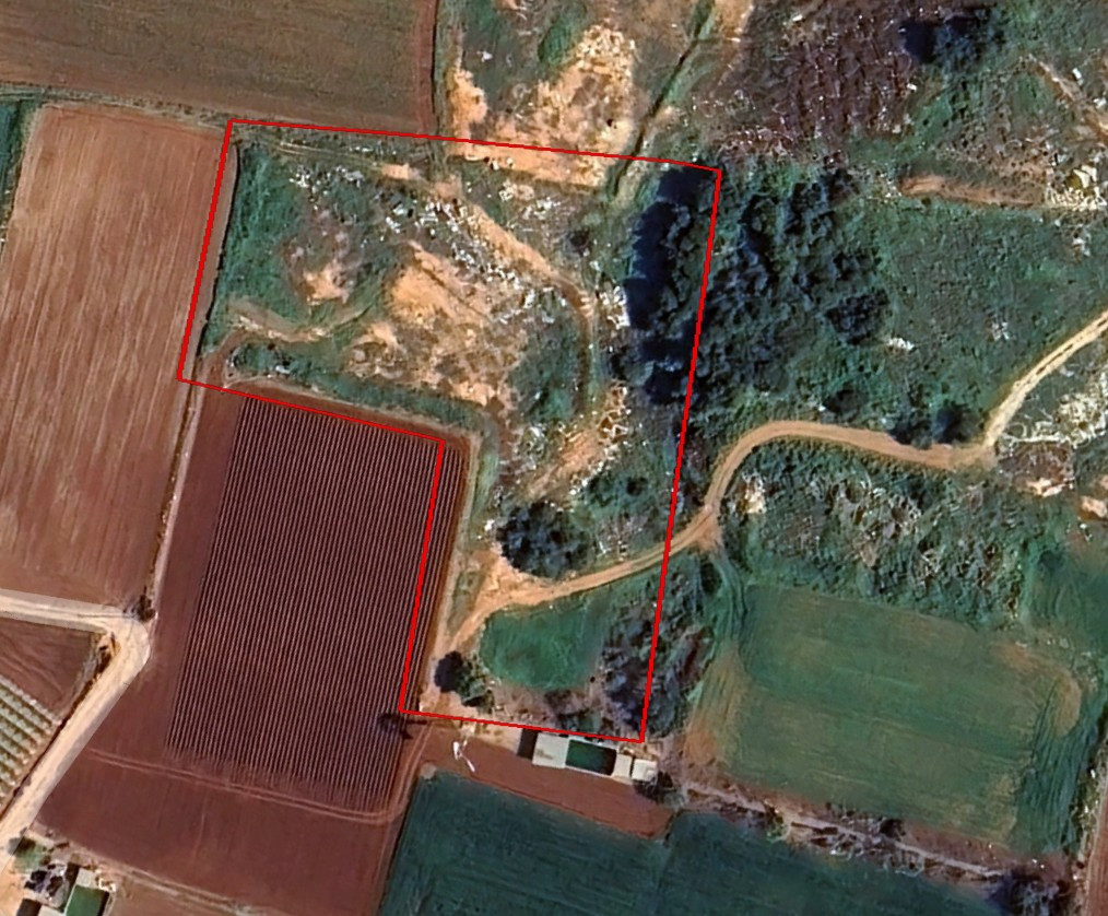For Sale: Residential land, Sotira, Famagusta, Cyprus FC-60188 - #1 For Sale: Residential land, Sotira, Famagusta, Cyprus FC-60188 - #1