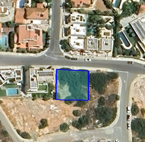 For Sale: Residential land, Panthea, Limassol, Cyprus FC-60190 - #1 For Sale: Residential land, Panthea, Limassol, Cyprus FC-60190 - #1