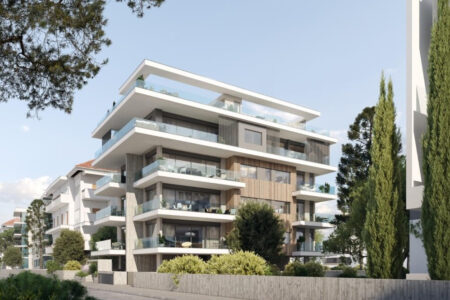 For Sale: Apartments, Papas Area, Limassol, Cyprus FC-60196