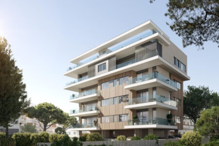 For Sale: Apartments, Papas Area, Limassol, Cyprus FC-60197
