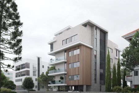 For Sale: Penthouse, Papas Area, Limassol, Cyprus FC-60198