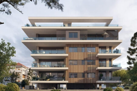 For Sale: Penthouse, Papas Area, Limassol, Cyprus FC-60199