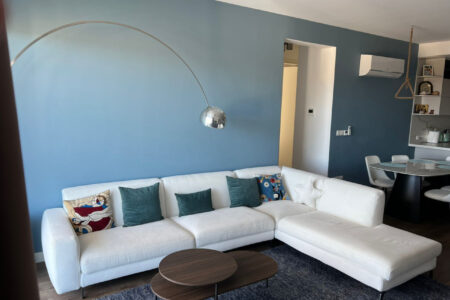 For Sale: Penthouse, Moutagiaka, Limassol, Cyprus FC-60201