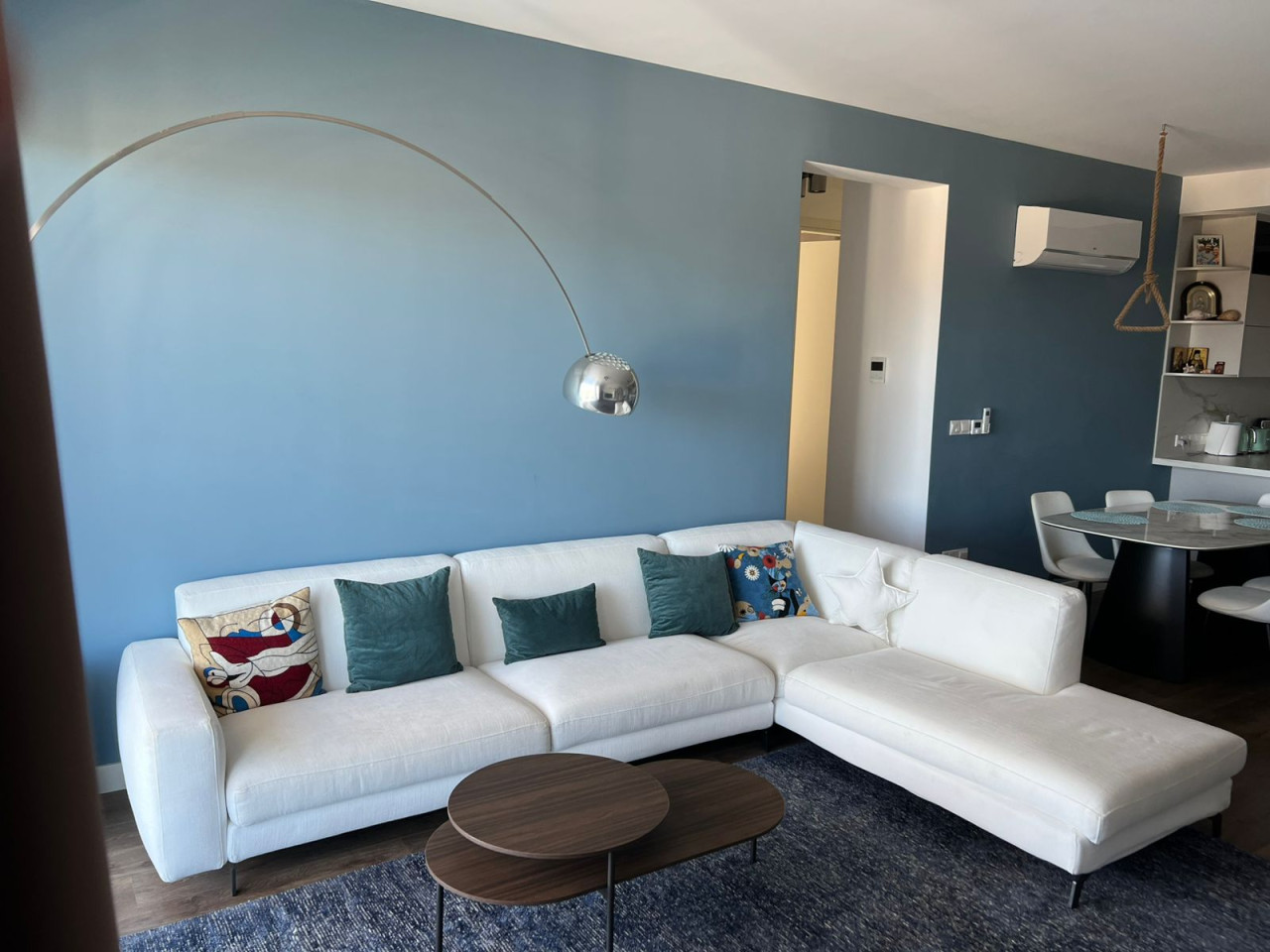 For Sale: Penthouse, Moutagiaka, Limassol, Cyprus FC-60201 - #1 For Sale: Penthouse, Moutagiaka, Limassol, Cyprus FC-60201 - #1