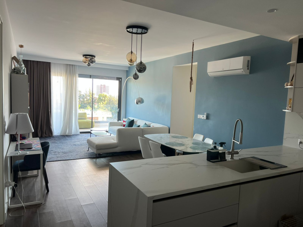 For Sale: Penthouse, Moutagiaka, Limassol, Cyprus FC-60201 - #4 For Sale: Penthouse, Moutagiaka, Limassol, Cyprus FC-60201 - #4