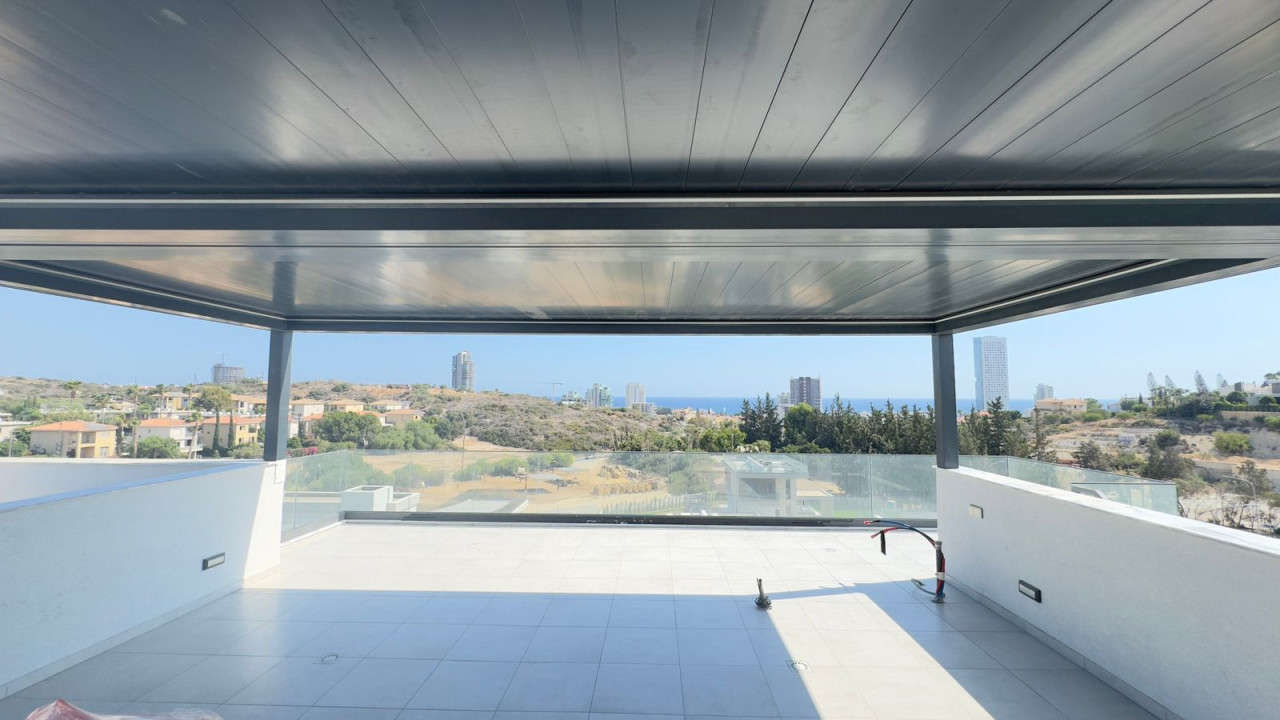 For Sale: Penthouse, Moutagiaka, Limassol, Cyprus FC-60201 - #3 For Sale: Penthouse, Moutagiaka, Limassol, Cyprus FC-60201 - #3