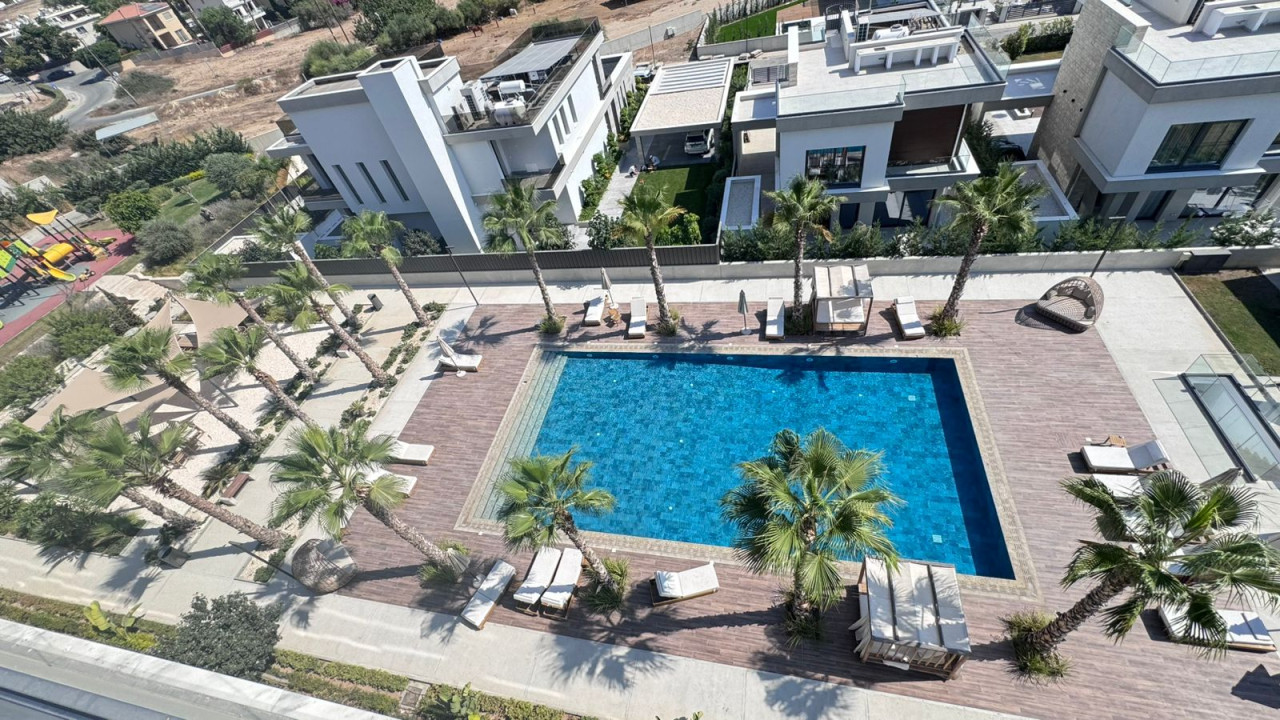 For Sale: Penthouse, Moutagiaka, Limassol, Cyprus FC-60201 - #2 For Sale: Penthouse, Moutagiaka, Limassol, Cyprus FC-60201 - #2